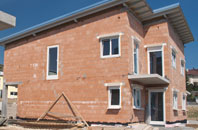 Reagill home extensions