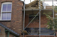 free Reagill home extension quotes